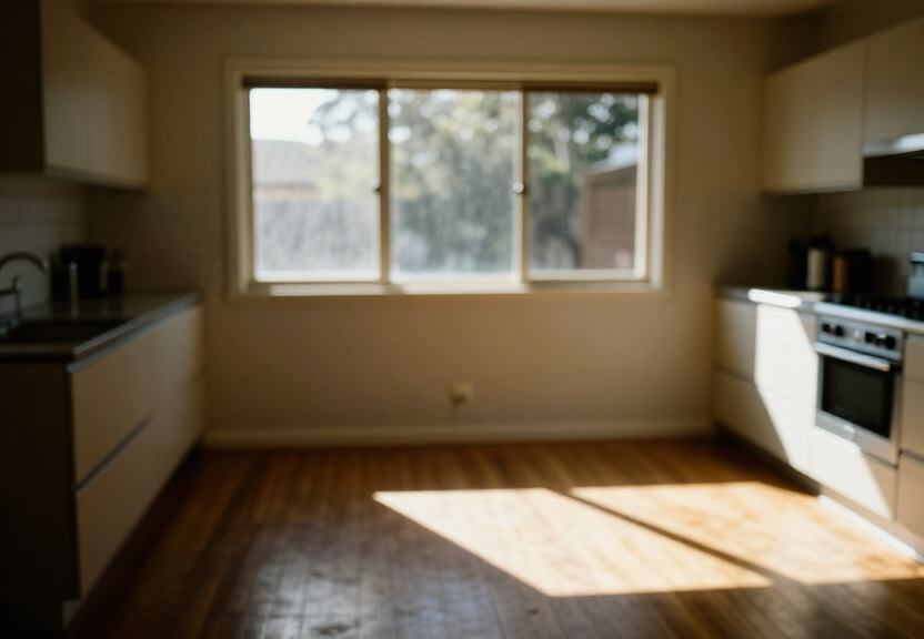 Clean mattress in Kenthurst after bed bug treatment