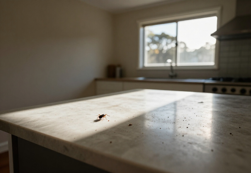 Kenthurst Pest Control in Action