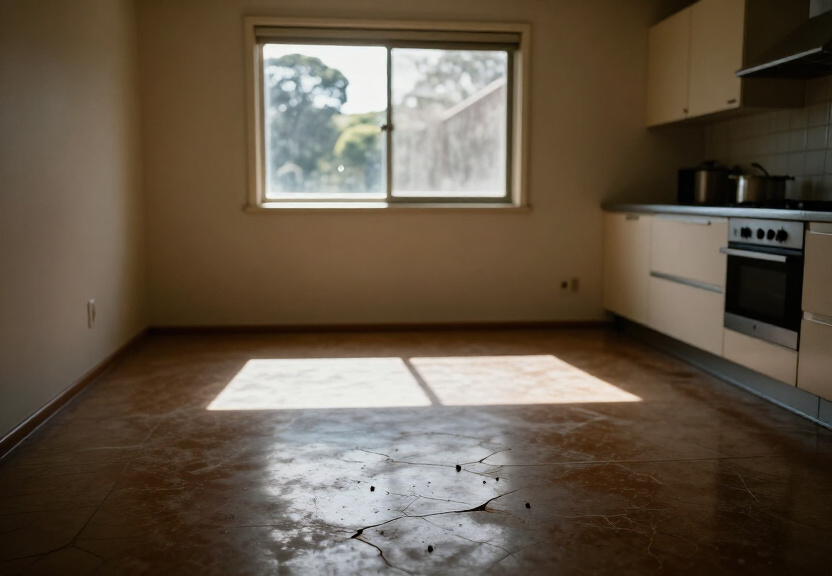 Before and After: Kenthurst Properties