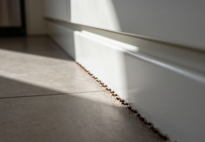 Ant Control in Kenthurst