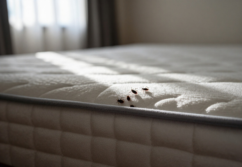 Bed Bugs Control in Kenthurst