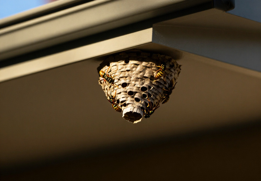 Bees And Wasp Removal in Kenthurst