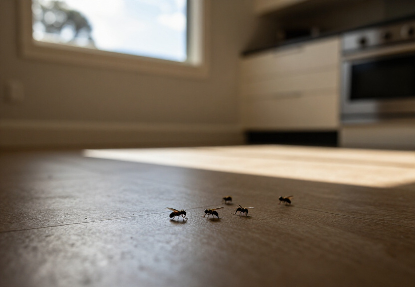 Insect Control in Kenthurst